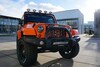 Jeep Wrangler Geiger Cars