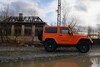Jeep Wrangler Geiger Cars