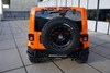 Jeep Wrangler Geiger Cars