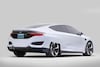 Honda FCV Concept
