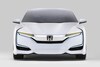 Honda FCV Concept