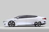 Honda FCV Concept