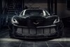 Prior Design Corvette Stingray