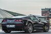 Prior Design Corvette Stingray