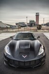 Prior Design Corvette Stingray