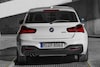 BMW 1-serie facelift