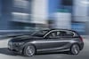 BMW 1-serie facelift
