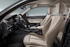 BMW 1-serie facelift
