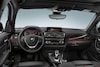 BMW 1-serie facelift