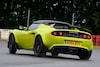 Lotus Elise S Cup