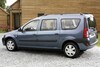 Dacia Logan MCV
