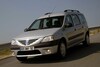 Dacia Logan MCV