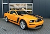 Ford Mustang Coupé 4.6 V8 Boss 302 Parnelli Jones