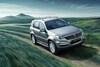 SsangYong Rexton 2015