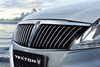SsangYong Rexton 2015