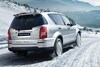 SsangYong Rexton 2015