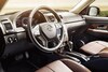 SsangYong Rexton 2015