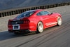 Shelby Mustang GT