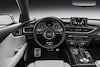 Audi S7 Sportback