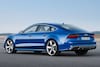 Audi S7 Sportback