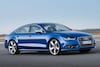Audi S7 Sportback