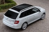 Skoda Fabia Combi