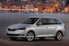 Skoda Fabia Combi