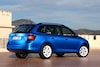 Skoda Fabia Combi