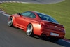 BMW M6 Coupé