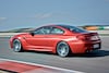 BMW M6 Coupé