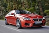 BMW M6 Coupé