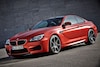 BMW M6 Coupé