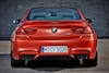 BMW M6 Coupé