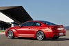 BMW M6 Coupé