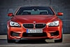 BMW M6 Coupé