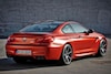BMW M6 Coupé
