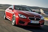 BMW M6 Coupé