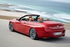 BMW 6-serie Cabriolet