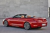 BMW 6-serie Cabriolet