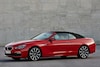 BMW 6-serie Cabriolet