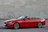 BMW 6-serie Cabriolet