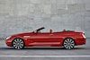 BMW 6-serie Cabriolet