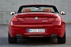 BMW 6-serie Cabriolet