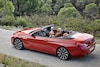 BMW 6-serie Cabriolet