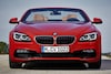BMW 6-serie Cabriolet