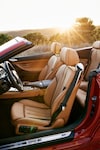 BMW 6-serie Cabriolet