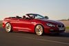BMW 6-serie Cabriolet