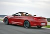 BMW 6-serie Cabriolet