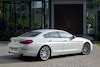 BMW 6-serie Gran Coupé