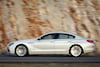 BMW 6-serie Gran Coupé
